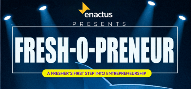 Fresh-O-Preneur