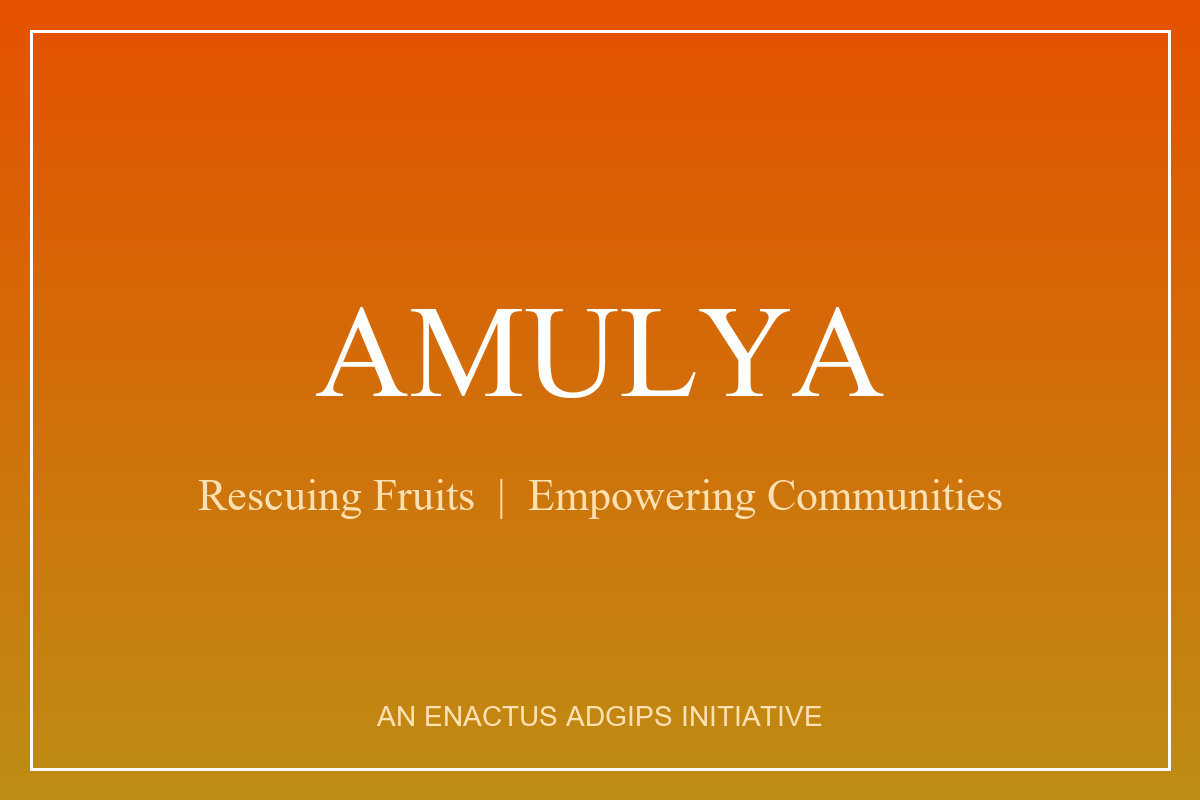Project Amulya