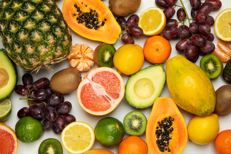 Fresh fruits rescued for processing