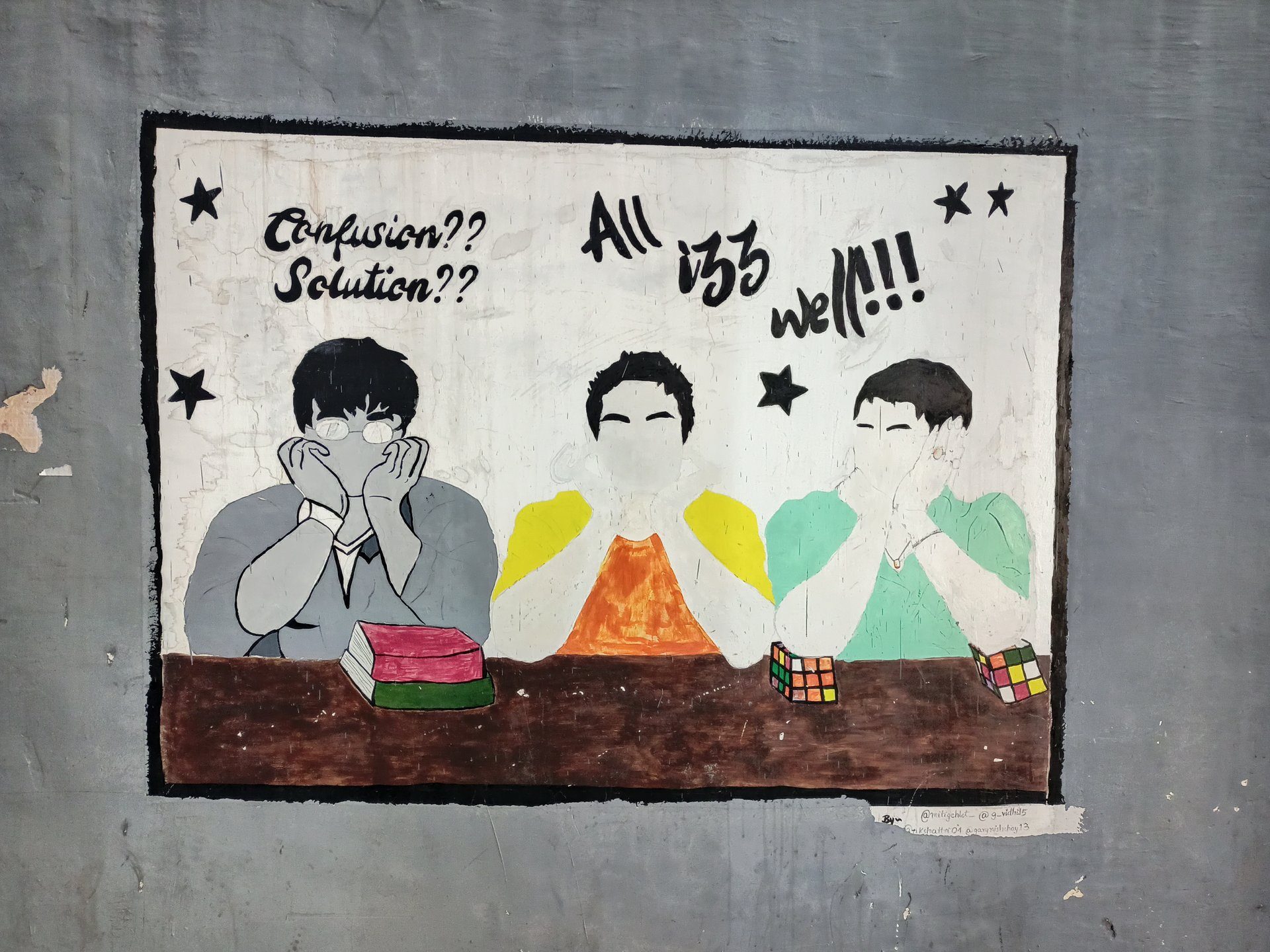 Astitva Gallery